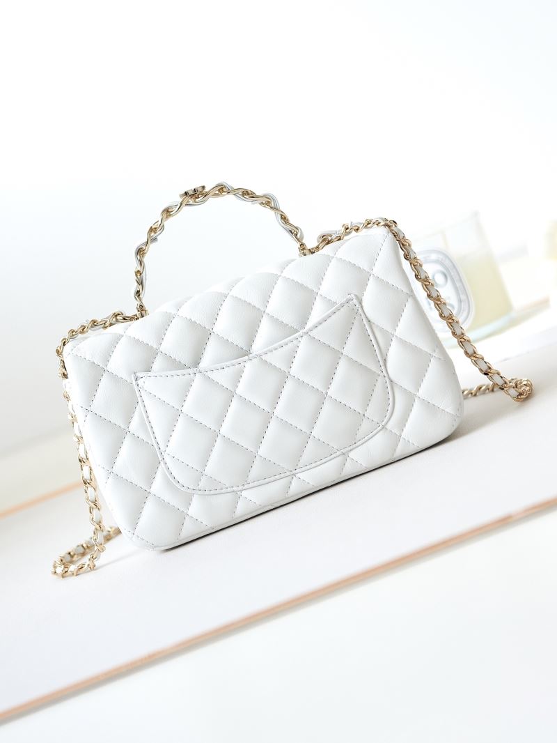 Ch**el satchel bags